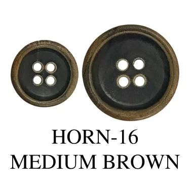 MEDIUM BROWN
