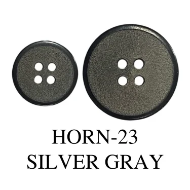 SILVER GREY
