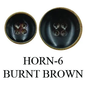 Burnt Brown