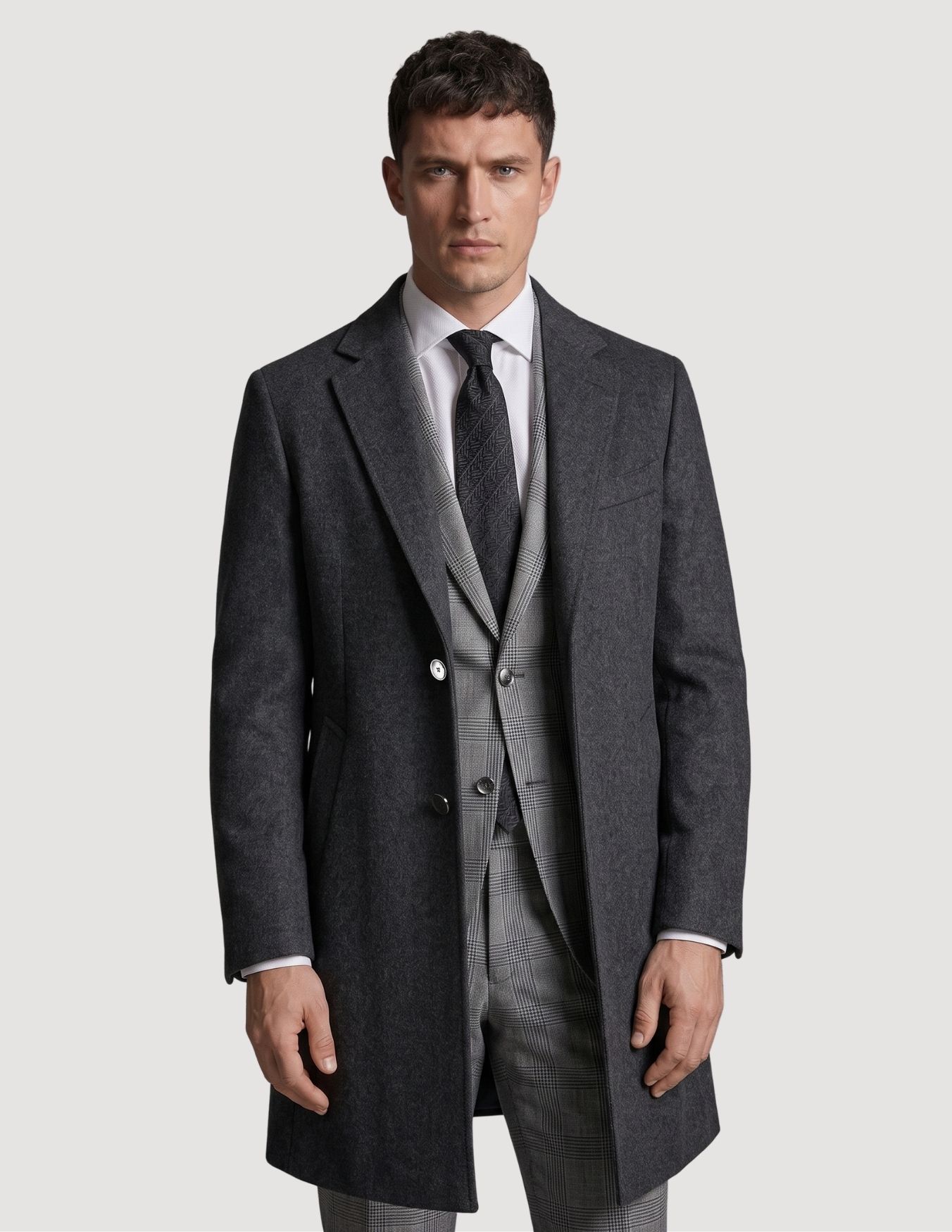 Overcoat