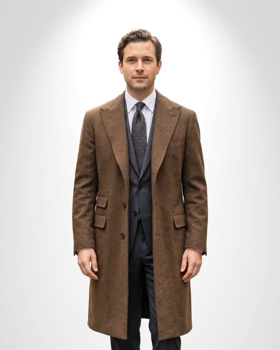 Overcoat