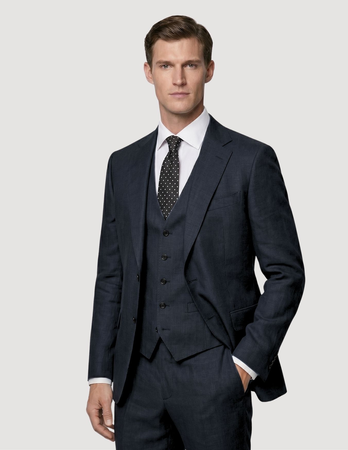 Suit & Jacket