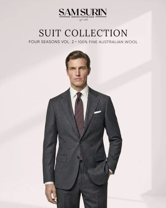 Loro Piana AW 2025