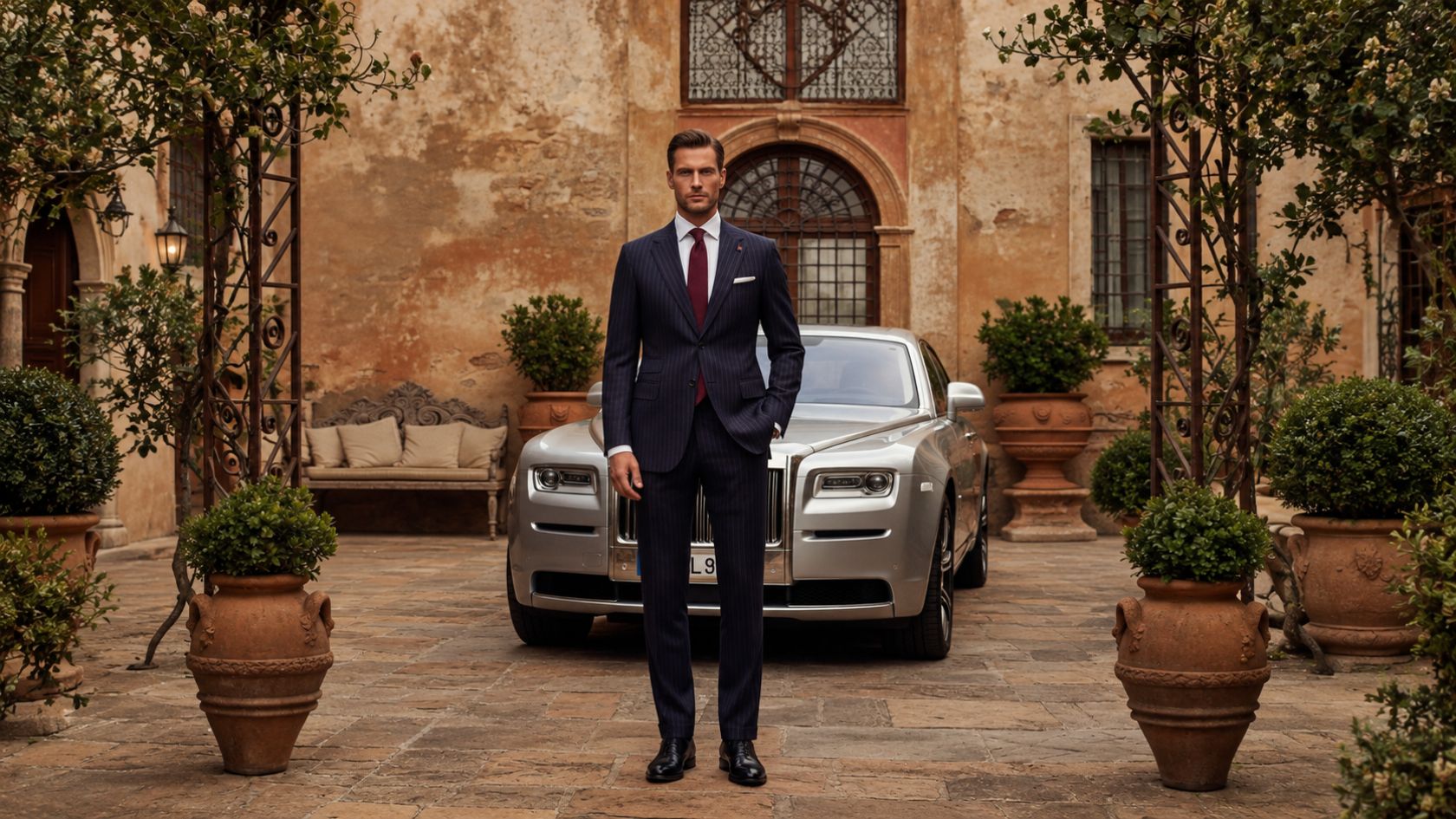 Vitale Barberis Canonico