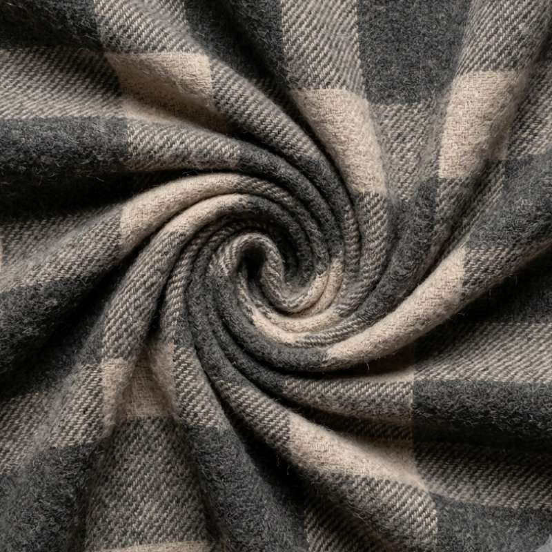 Flannel Fabric