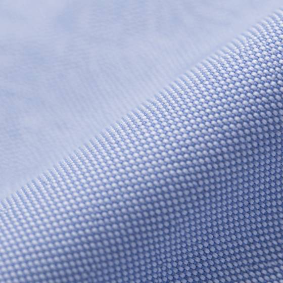 Oxford cloth fabric texture