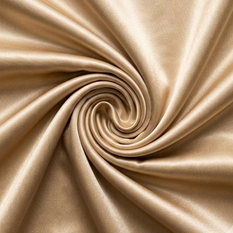 Silk Fabric
