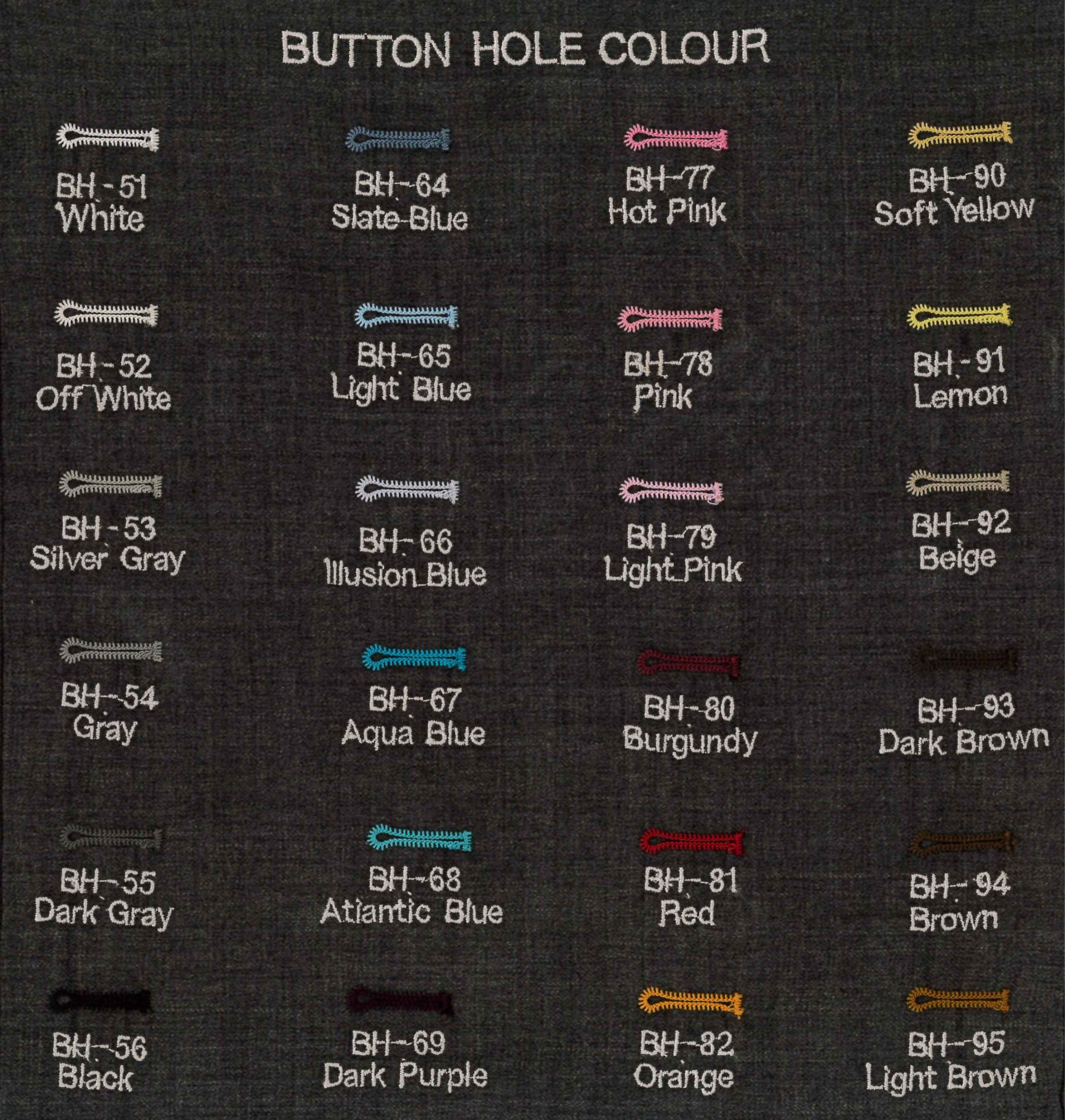 Thread collection