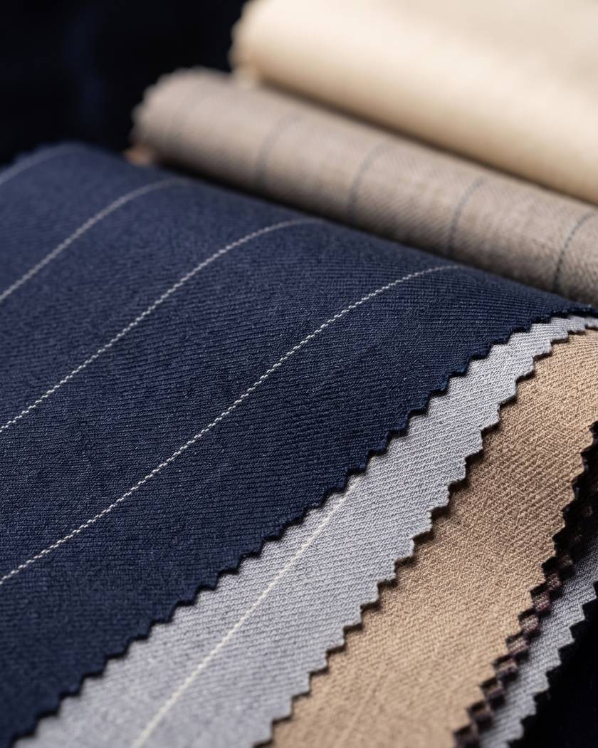 Suit Collections