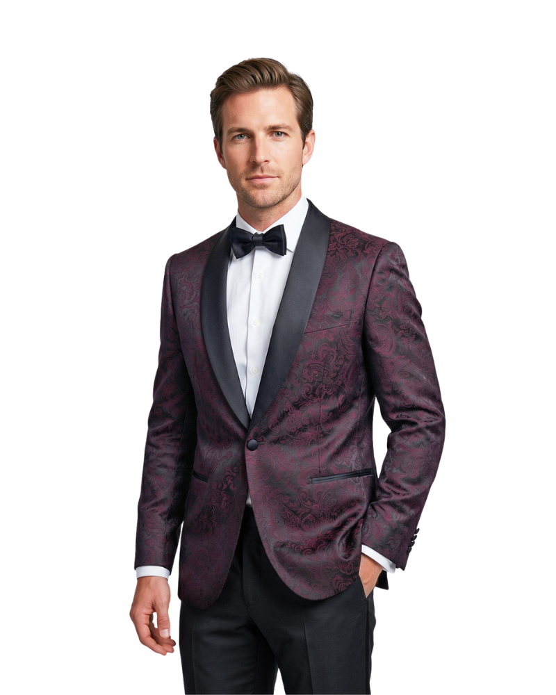 Modern Tailoring