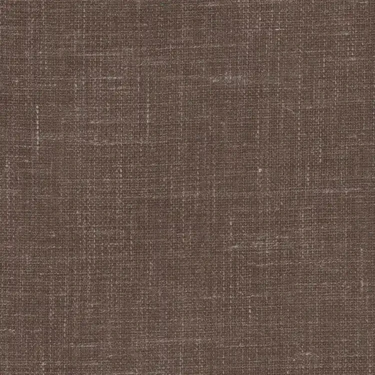 Coffee Brown Solid