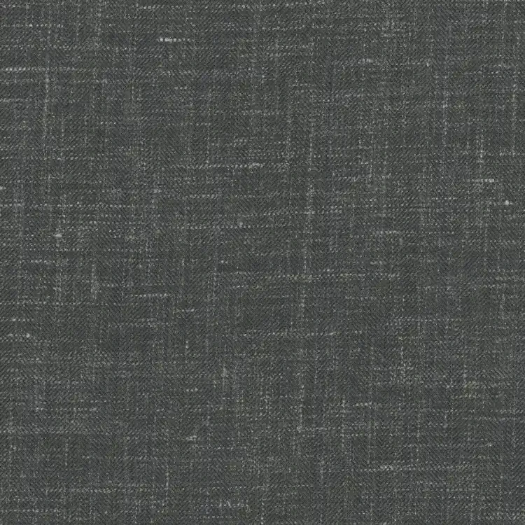 Black Herringbone