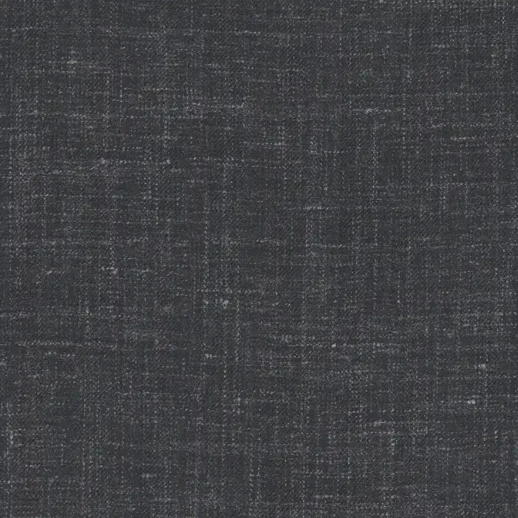 Black Herringbone