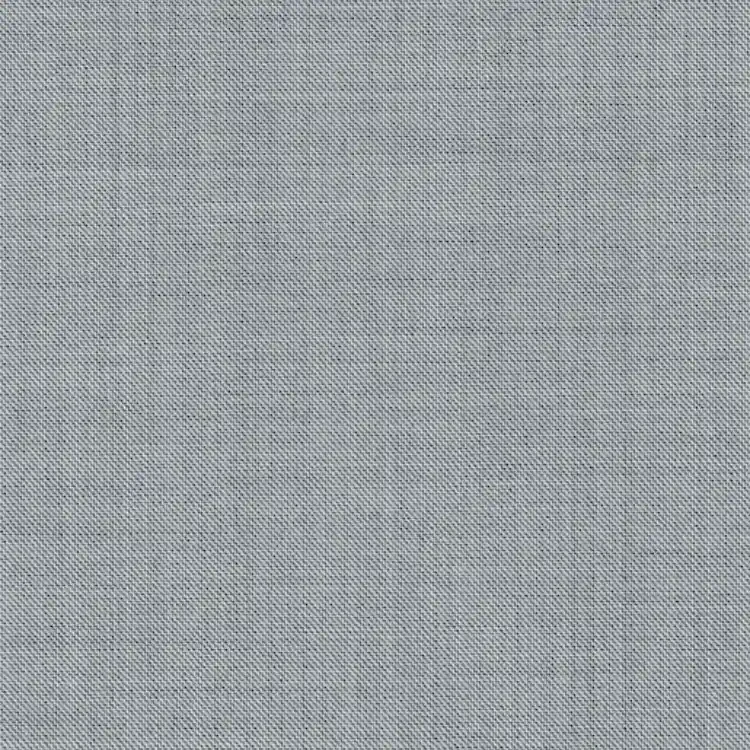Silver Gray Sharkskin