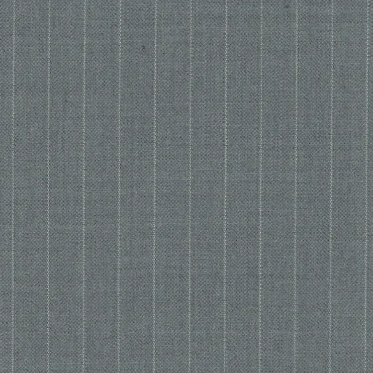 Light Gray Pinstripes