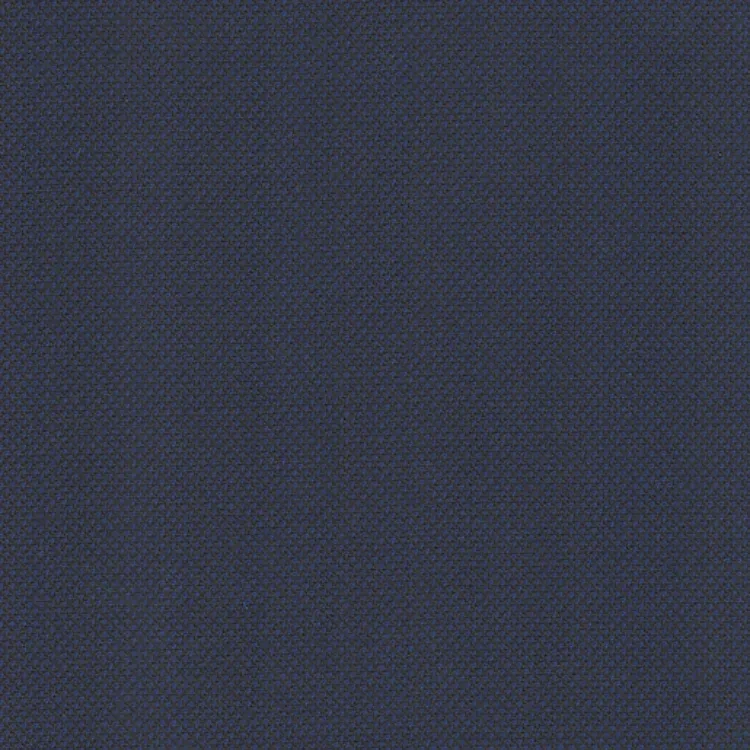 Navy Blue Birdseye