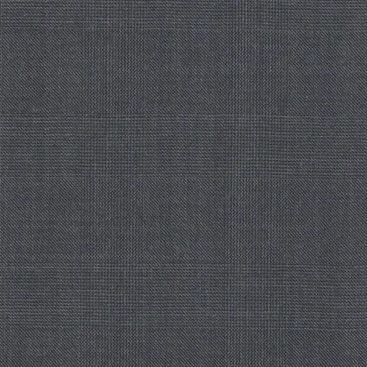 Charcoal Gray Prince of Wales