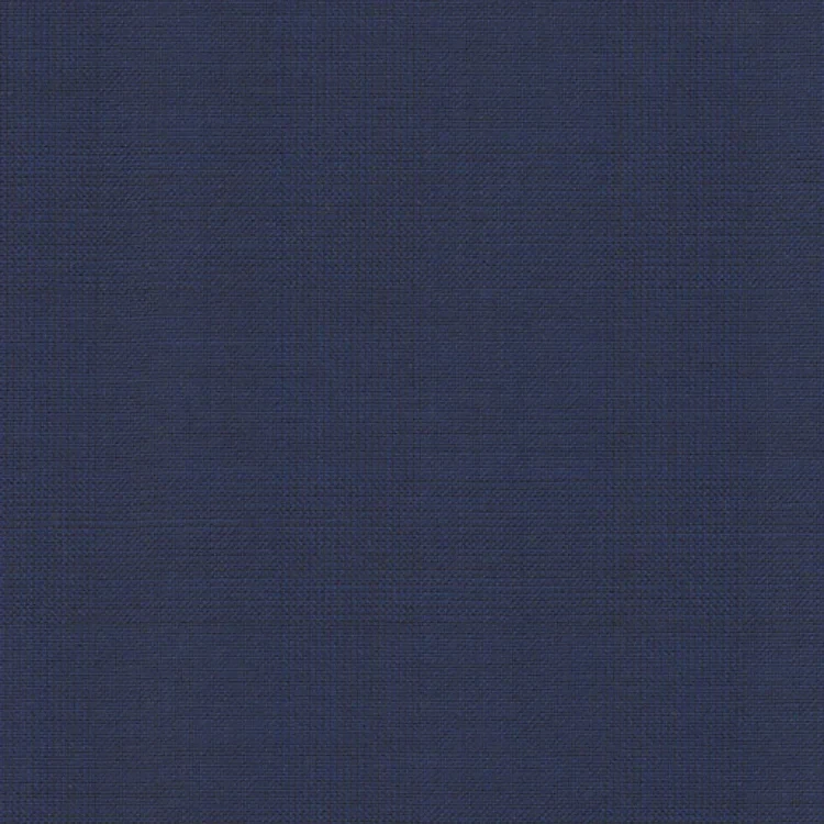 Navy Blue Prince of Wales