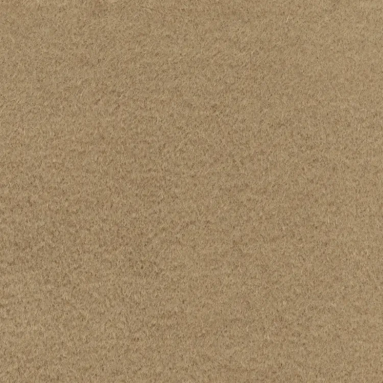 Tan Brown Overcoat/Topcoat Fabric