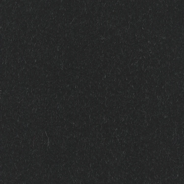 Charcoal Gray Overcoat/Topcoat Fabric