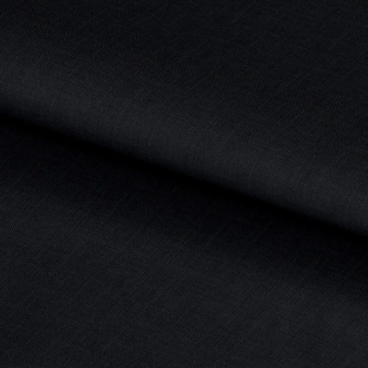 Dark Gray Sharkskin