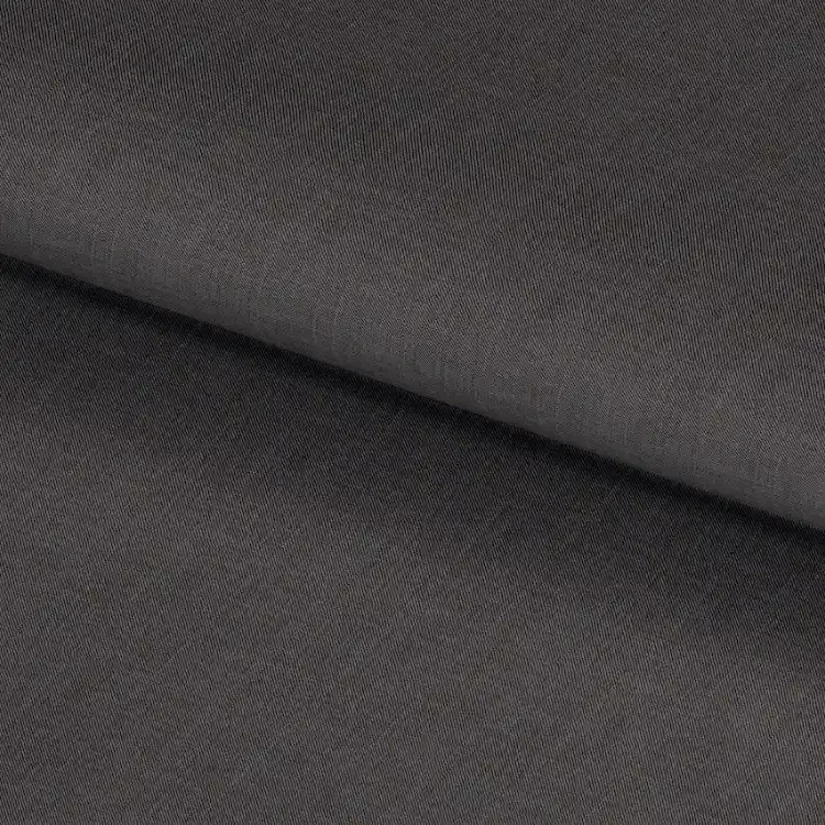 Light Gray Sharkskin