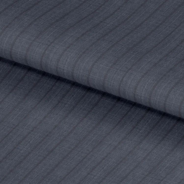 Light Gray Pinstripes