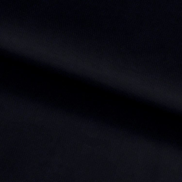Deep Navy Birdseye