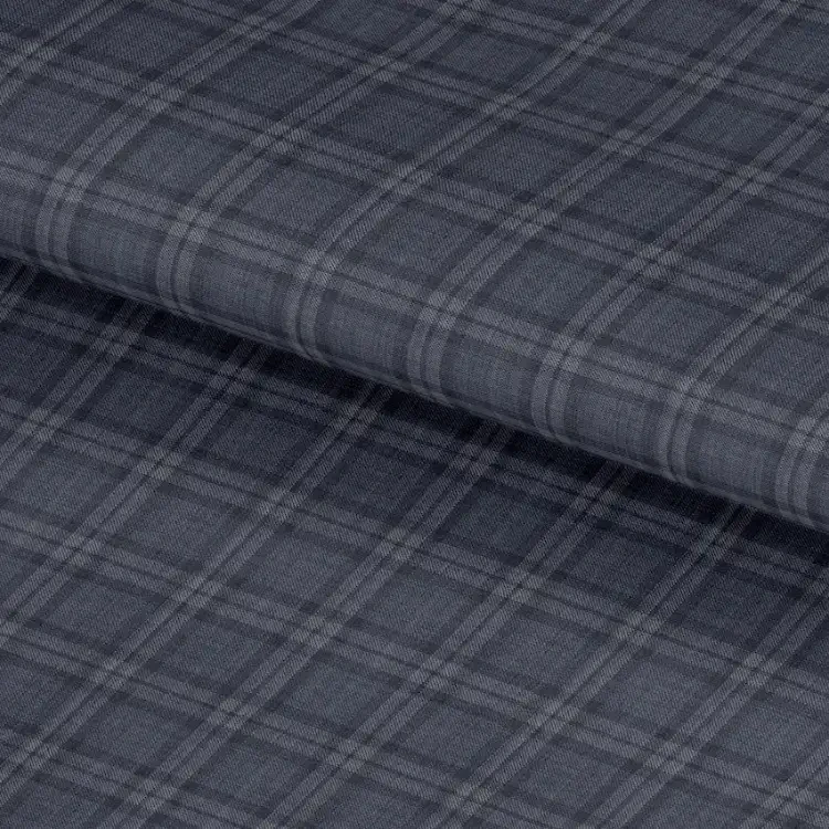 Gray Windowpane