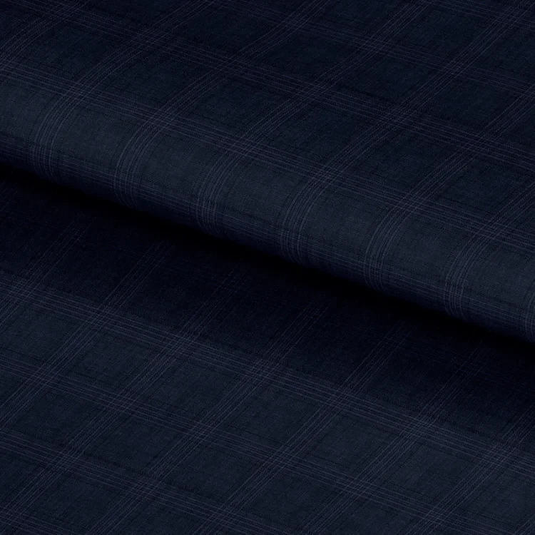 Azure Blue Windowpane