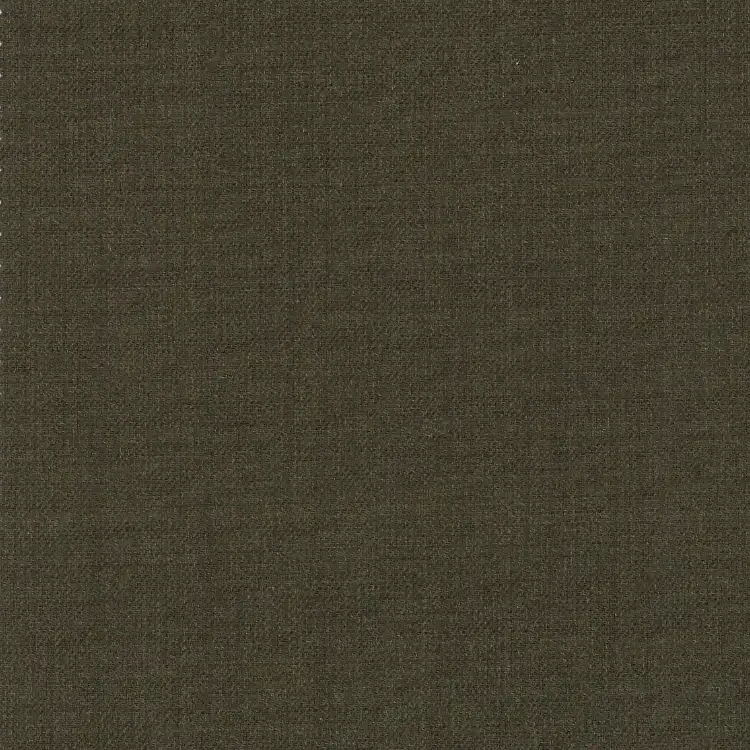 Coffee Brown Solid