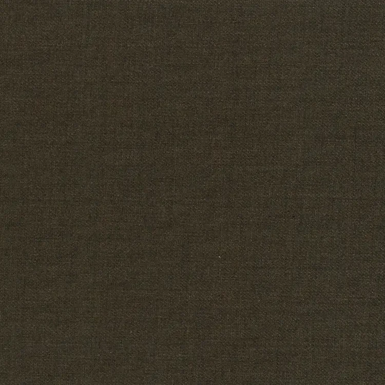Chocolate Brown Solid