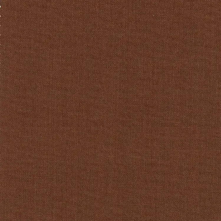 Rust Brown Solid