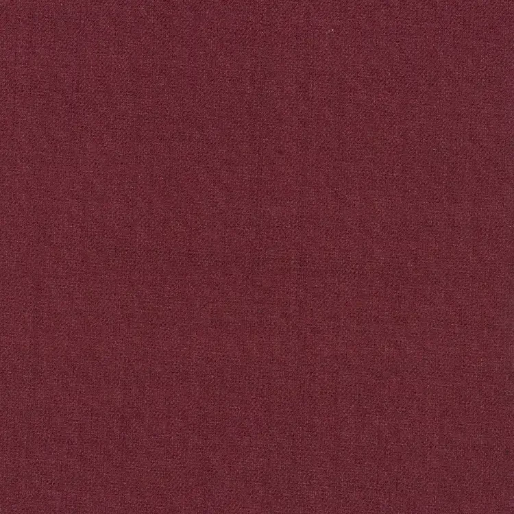 Wine Red Solid