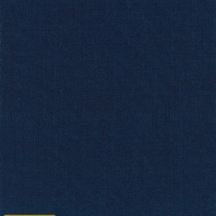 Dark Blue Solid