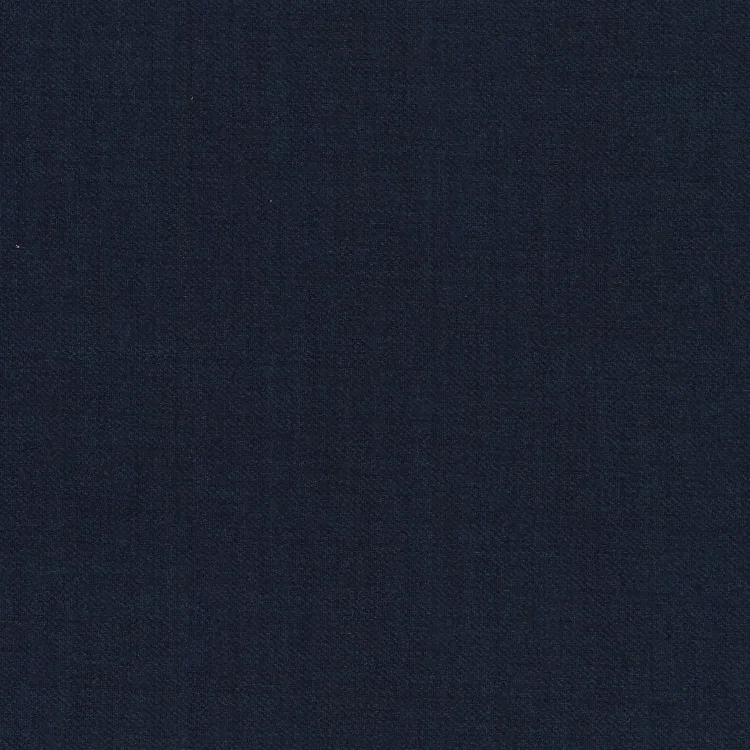 Midnight Blue Solid