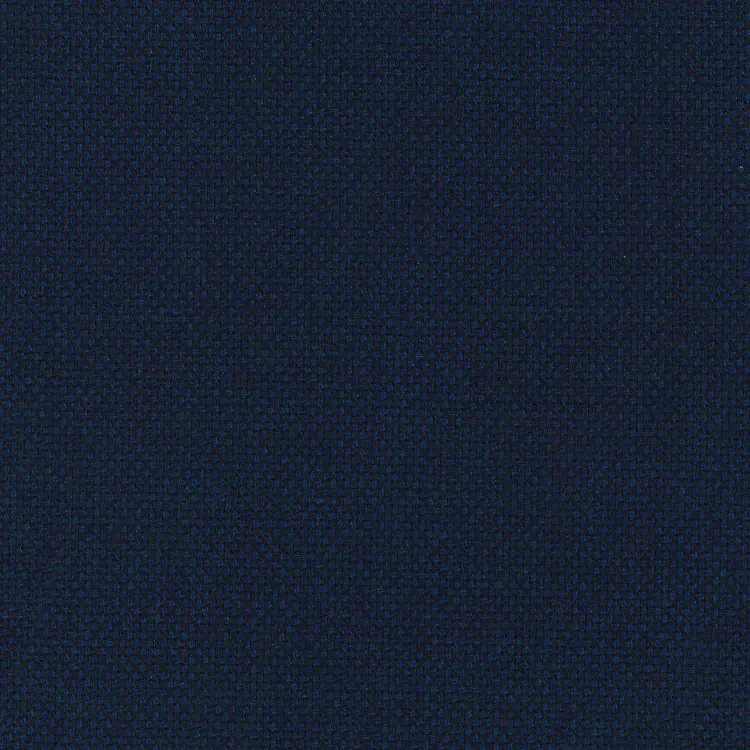 Navy Blue Birdseye