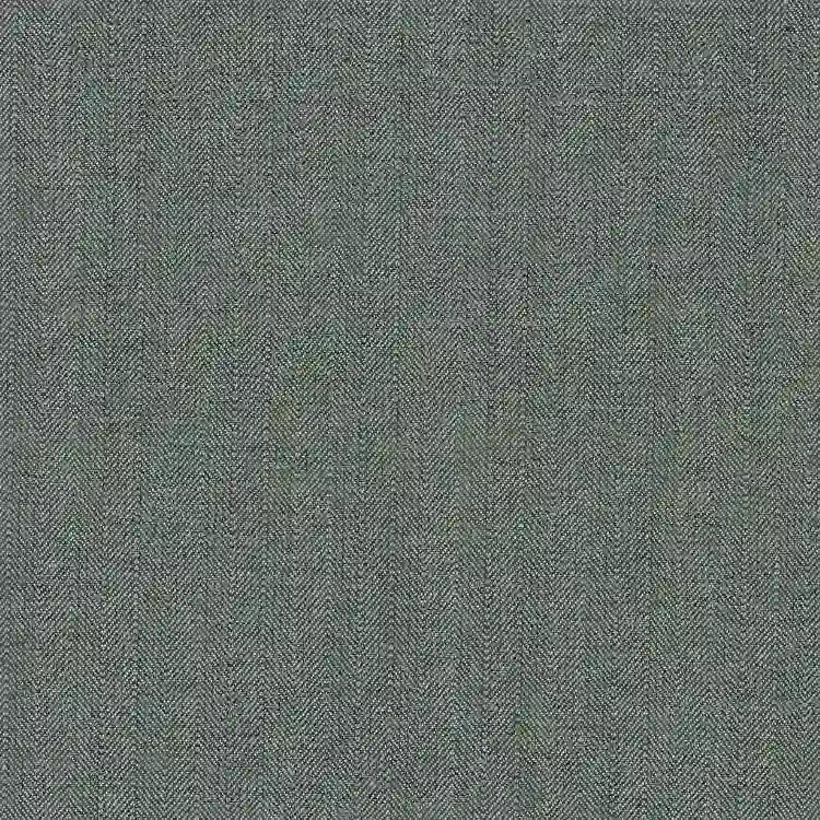 Light Gray Herringbone