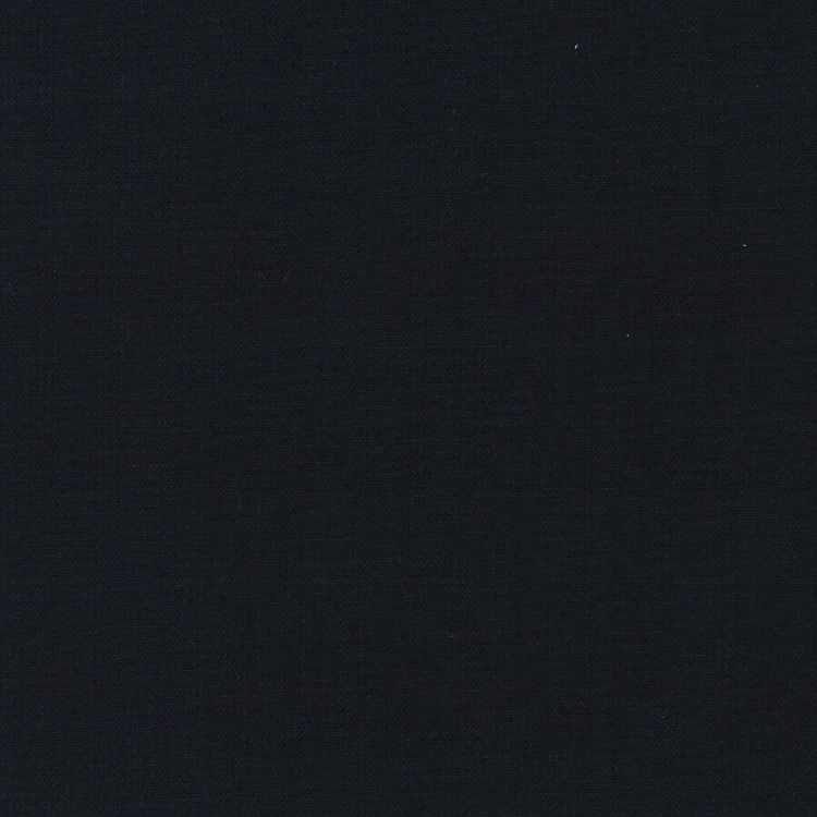Midnight Blue Herringbone