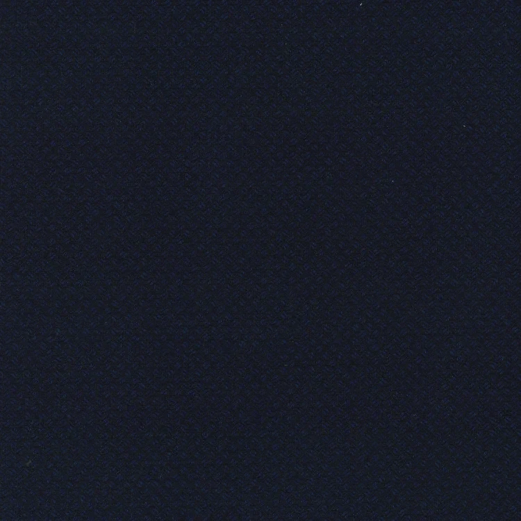 Navy Blue Weave Pattern