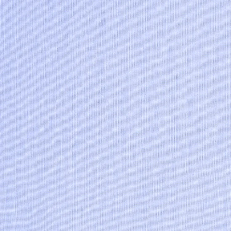 Light Blue Chambray Shirt Fabric