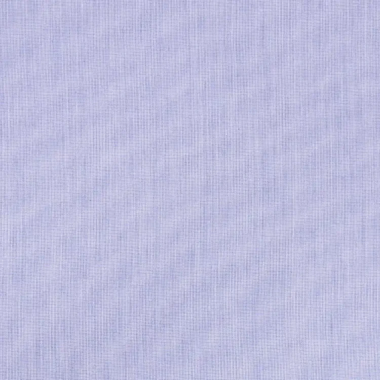 Blue Chambray Shirt Fabric