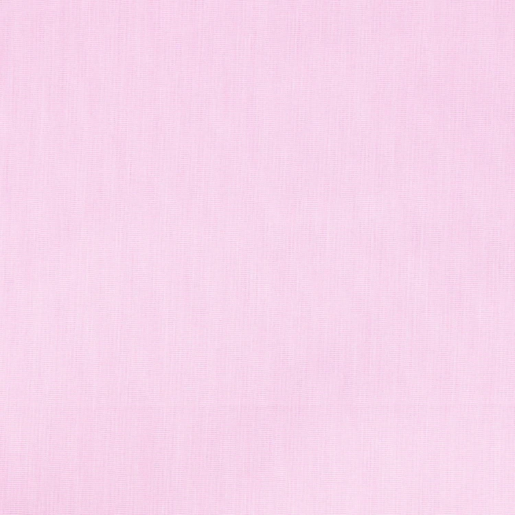 Pink Chambray Shirt Fabric