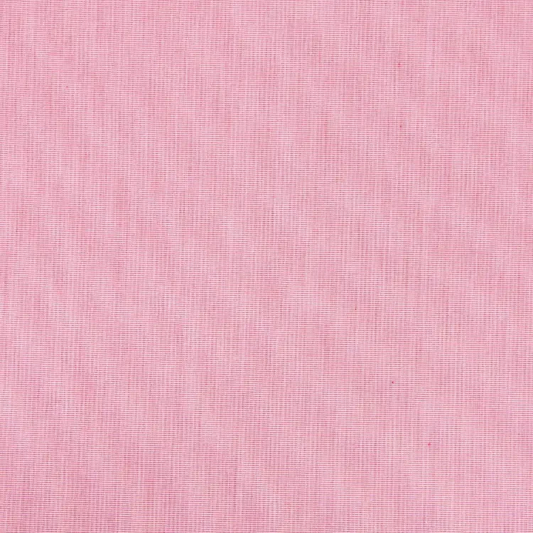 Red Chambray Shirt Fabric