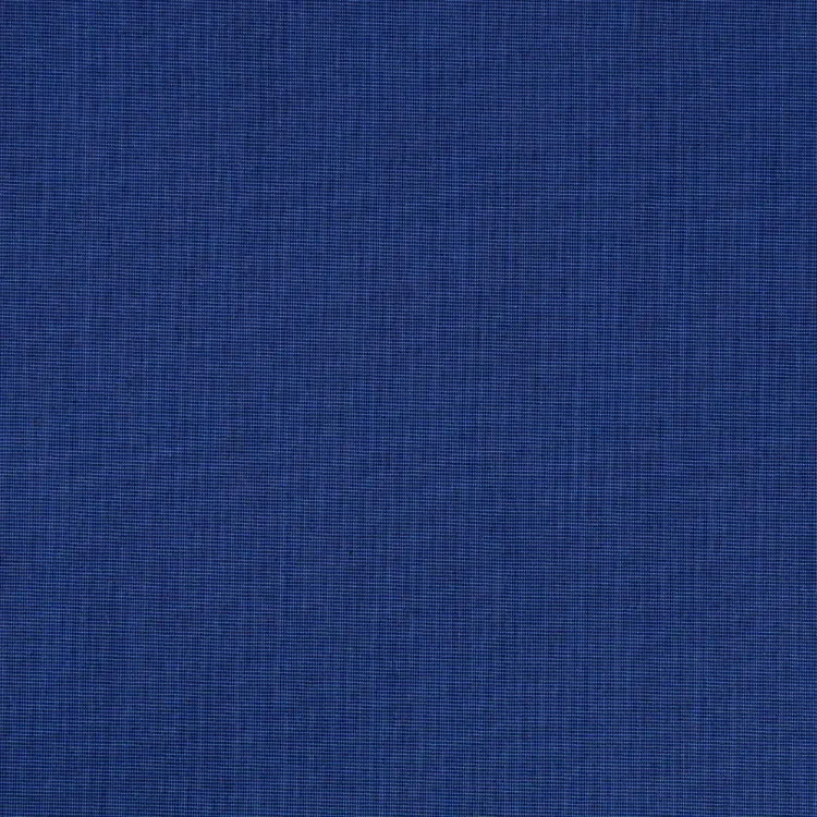 Navy Blue Chambray Shirt Fabric
