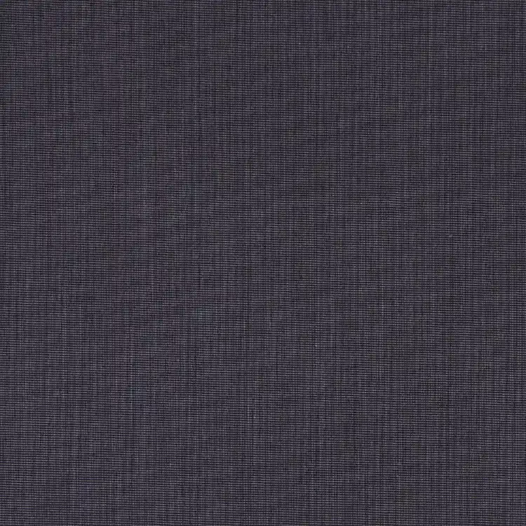 Black Chambray Shirt Fabric