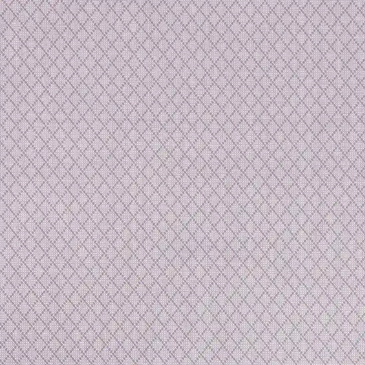 Light Gray Diamond Texture Shirt Fabric