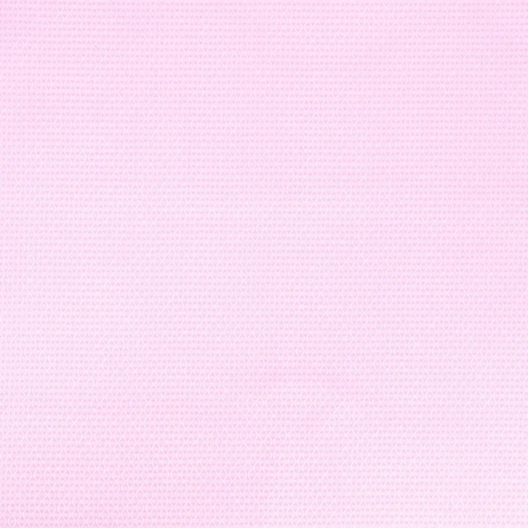 Pink and White Pattern Shirt Fabric