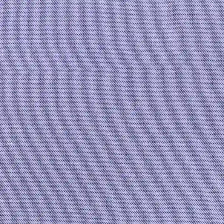Blue Diagonal Design Shirt Fabric