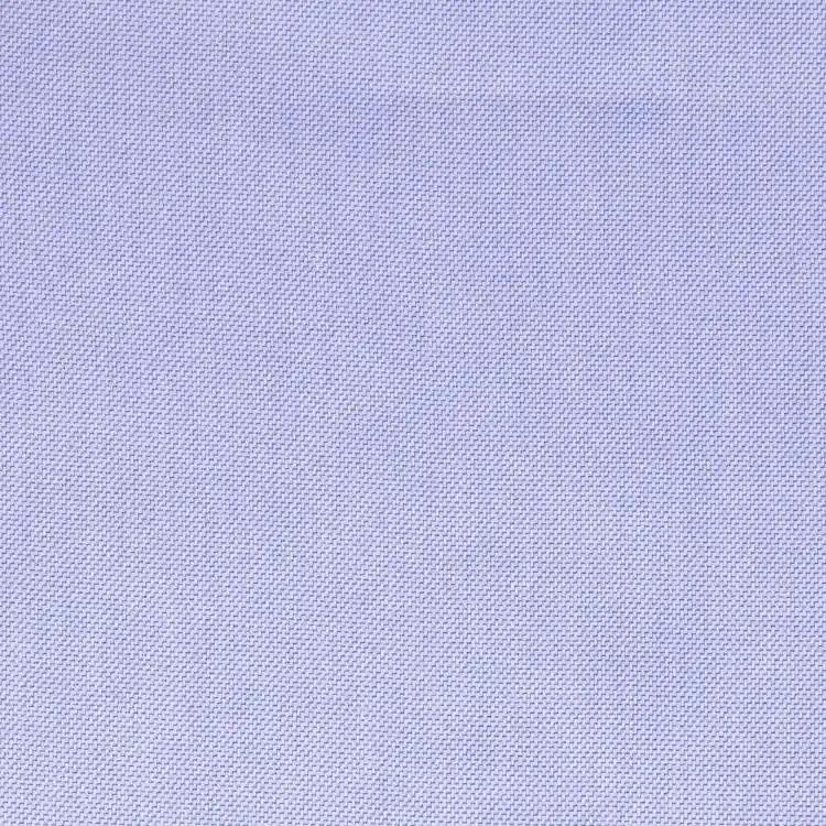 Light Blue Diagonal Design Shirt Fabric